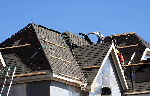 Best Best Roofing Contractors  in West Pittston, PA