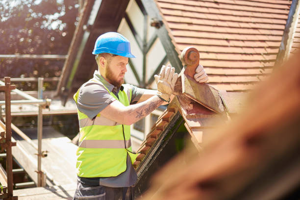 Slate Roofing Contractor in West Pittston, PA